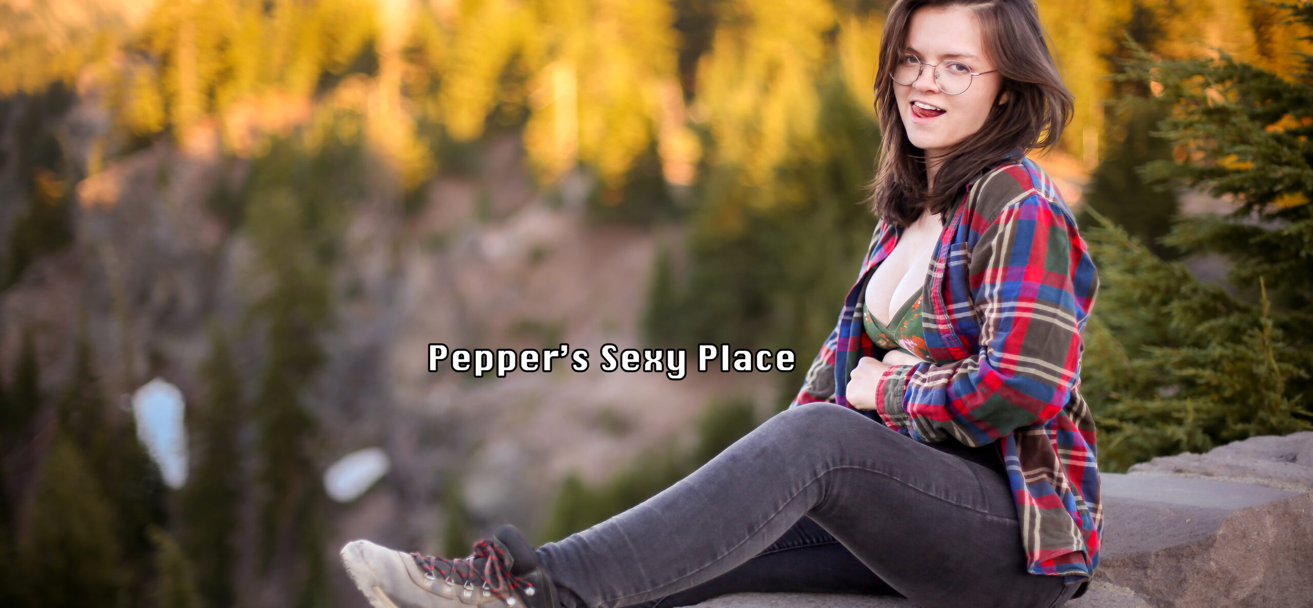 Another try at banner for sexy page