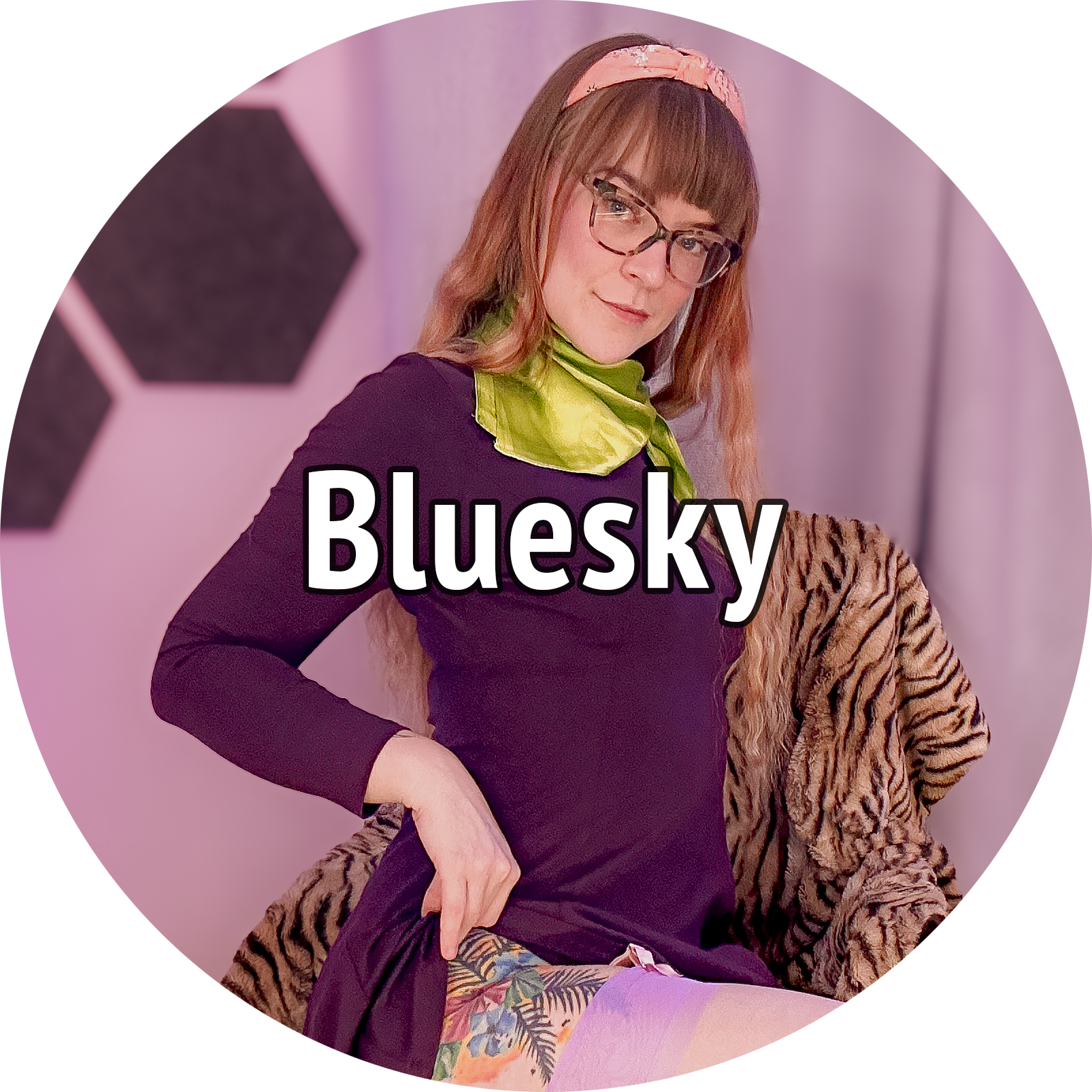 Liv Bluesky