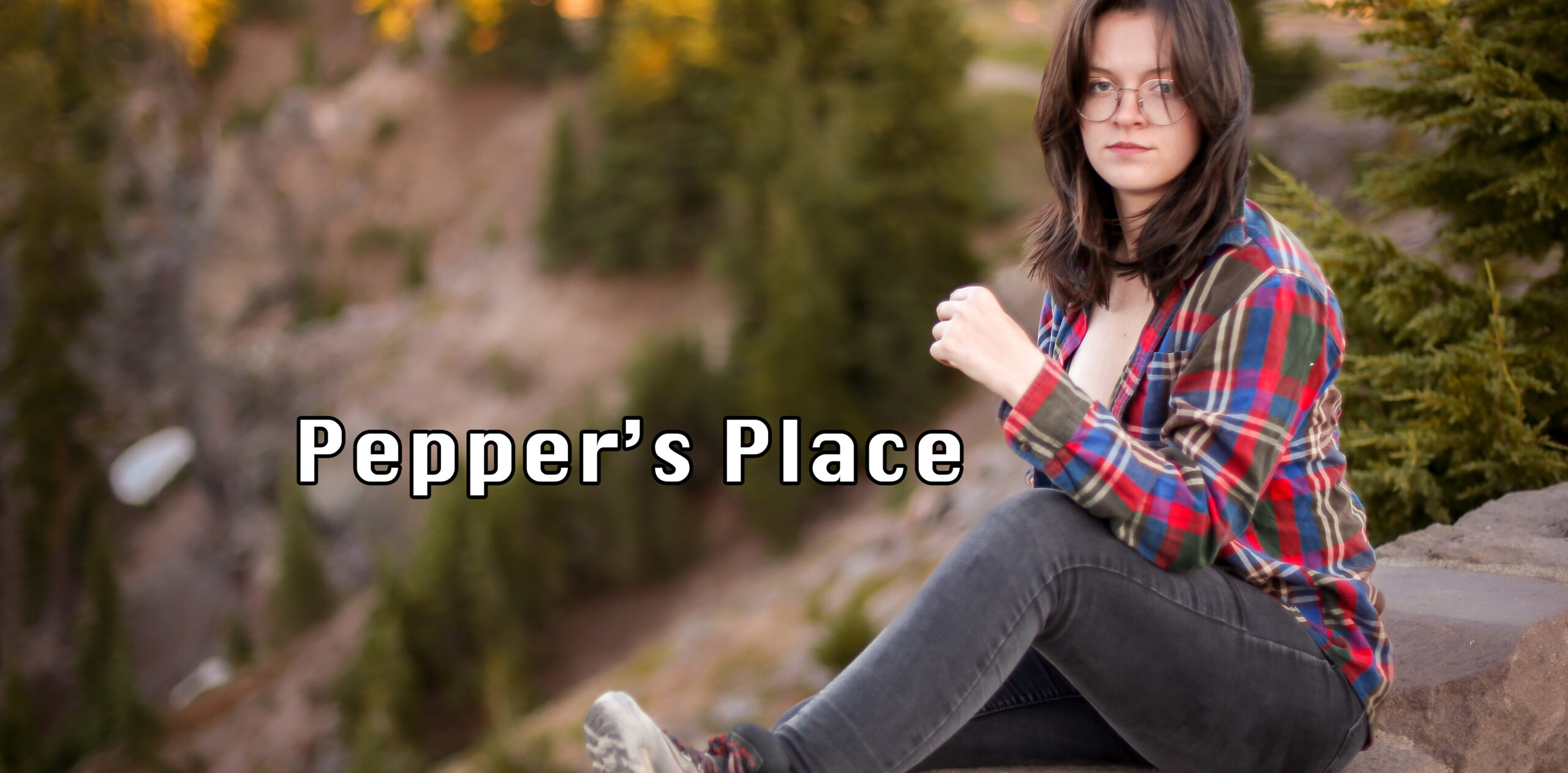 Peppers place