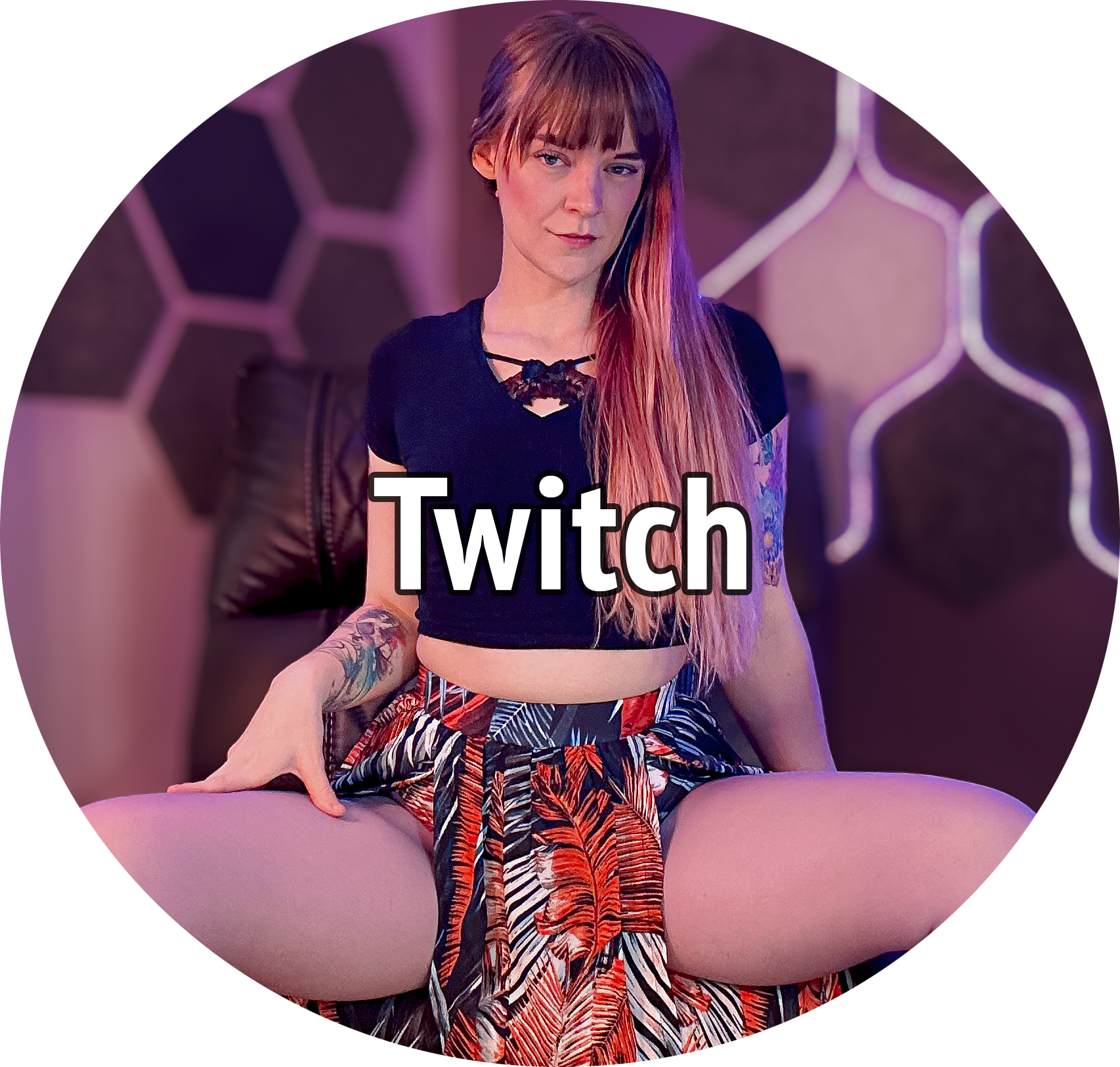 liv twitch