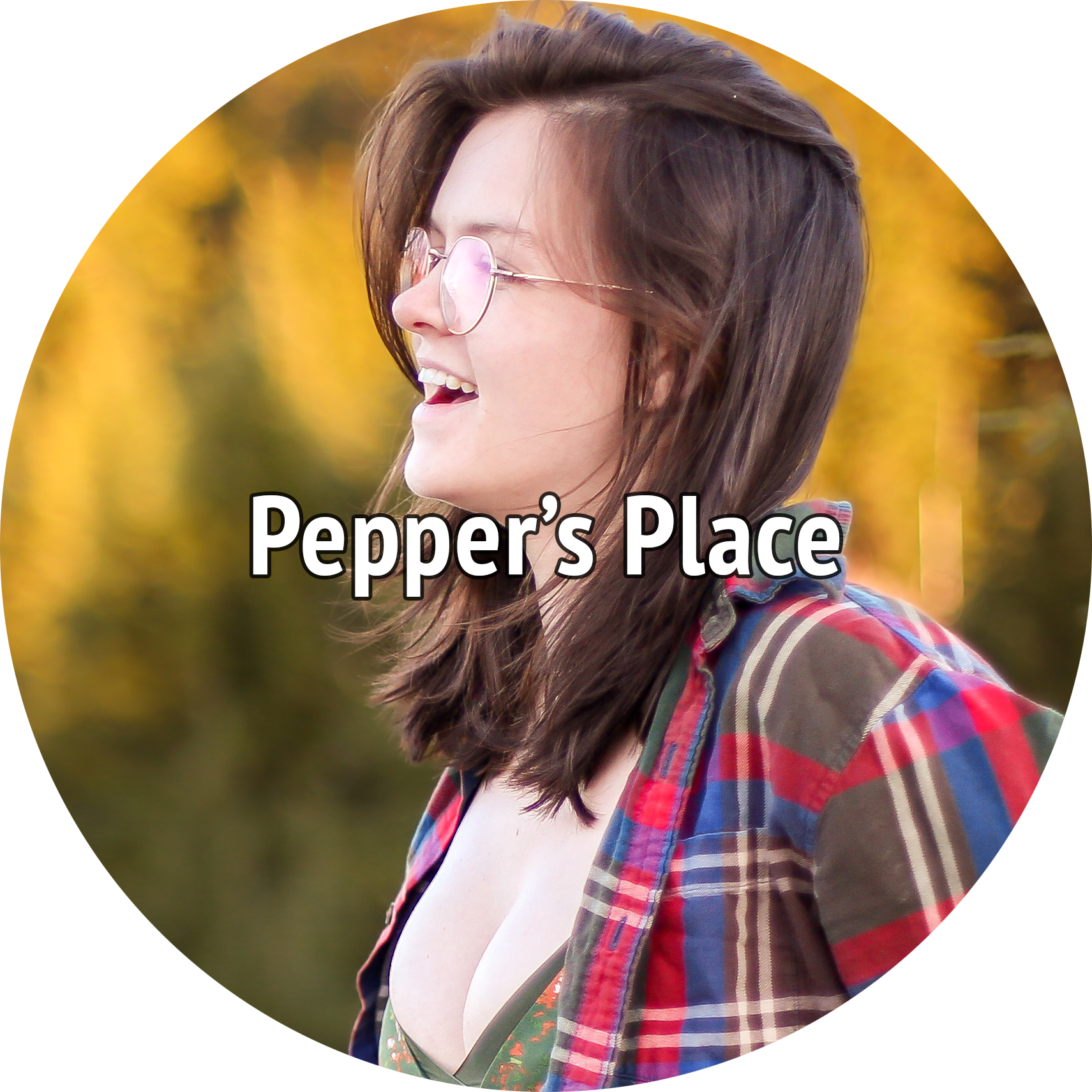 pepper